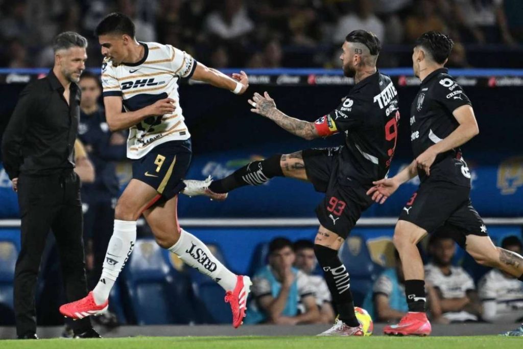 Удар и выбросить из поля. Рамос снова почувствовал, 30 лет. Красная карта в своей карьере