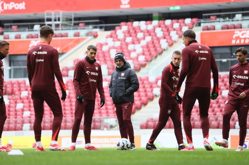 Борьба за 16 мест в Европе. Дебют Тучелы, Польша начинается с матчей с Литве и Мальтой