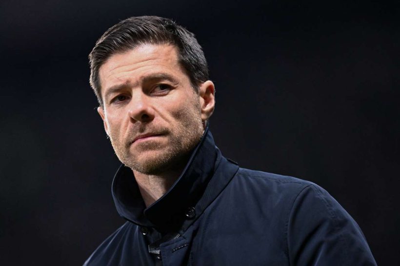 Xabi Alonso считает победу Байера идеальным теплым -до Лиги чемпионов