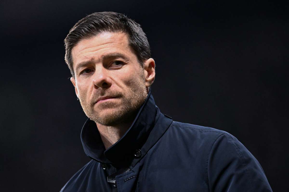 Xabi Alonso считает победу Байера идеальным теплым -до Лиги чемпионов
