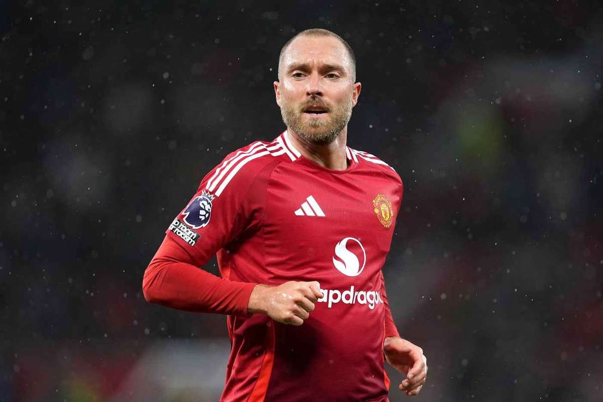 Директор Ajax подтверждает интерес к Кристиан Эриксену и Дусану Тадику