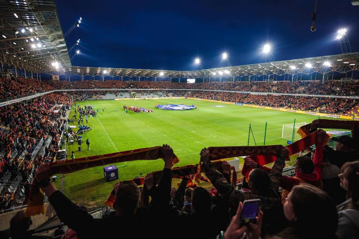 Корона Кильс меняет владельца, советники единогласно поддержали передачу клуба