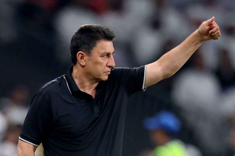 Тренер Ирана восхваляет «Чудесное» Мехди Тареми после подтверждения места на чемпионате мира 2026 года