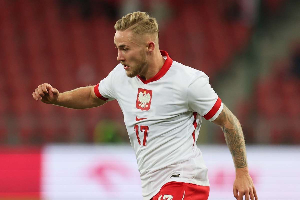 Впечатляющее возвращение Польши U21 в последнем тесте до евро 2025 года