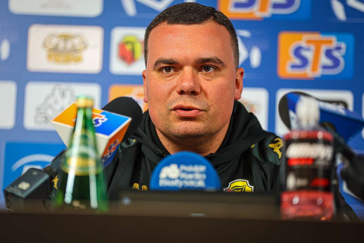 Адриан Симиенц: «Мы должны войти в очень высокую скорость с самого начала»