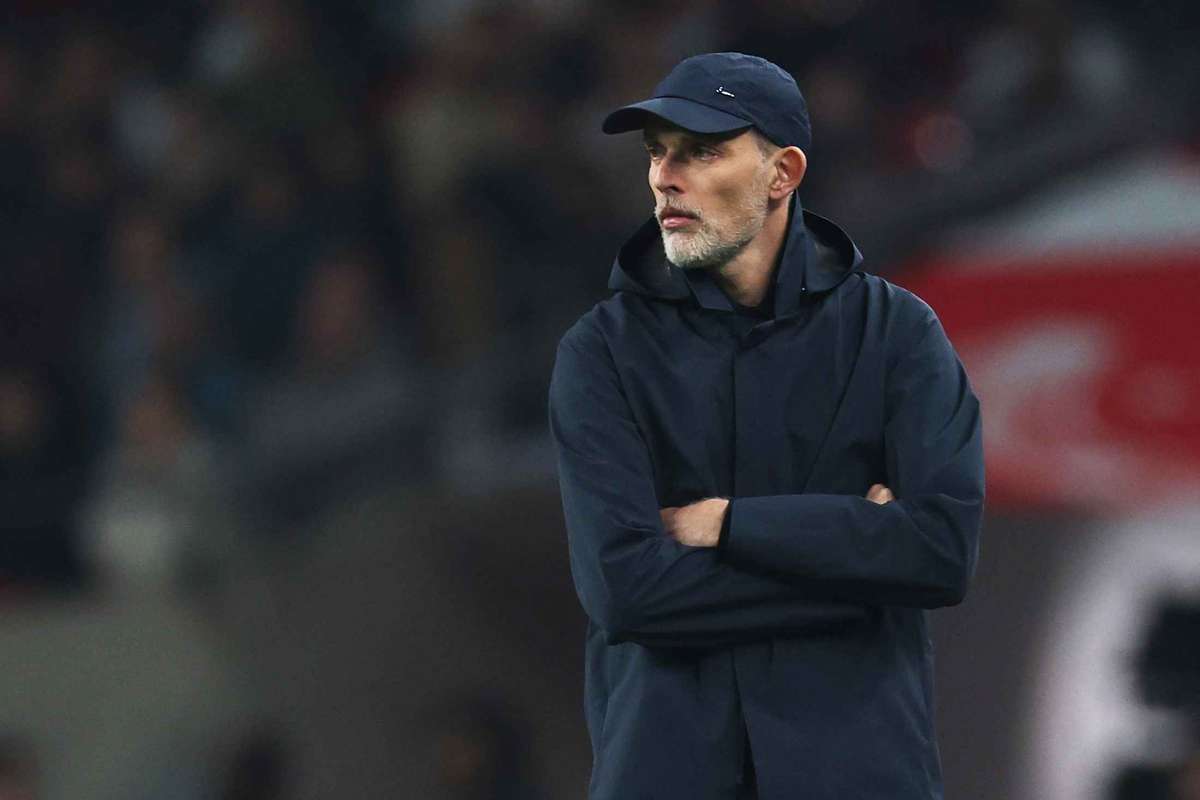 Томас Тучел звонит ФИФА, чтобы перевести июньское международное окно