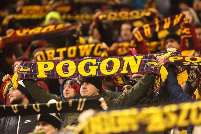 Экономист о положении Pogoń: покупатель не был проверен