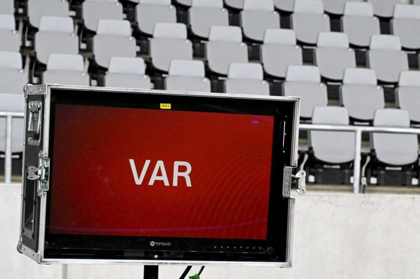 Новый президент Федерации не видит место для VAR в шведской лиге