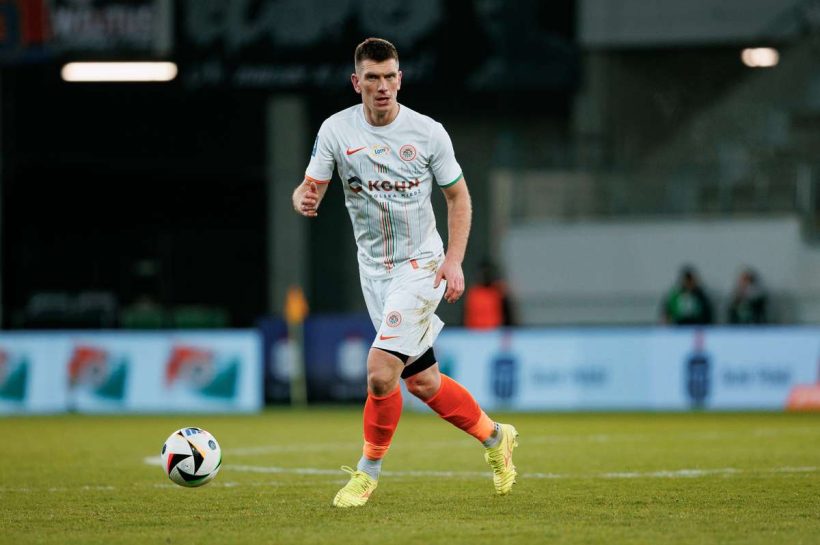 Воскресенье с Экстракласой: Заглби был секундой от победы, Корона тянет ничью!