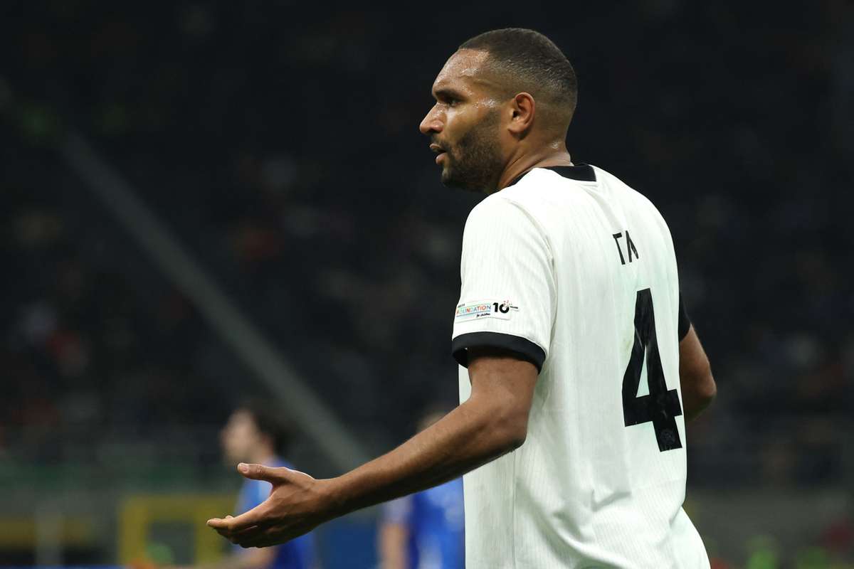 Тах открыто говорит о расизме. "Худшее, что я испытал"