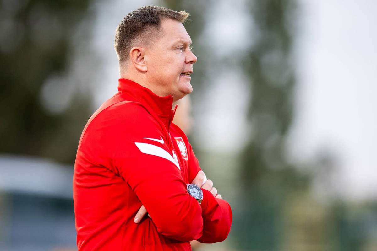 Gurgul, Faberski, Rózga - Молодые звезды будут бороться за участие в июньском евро U19