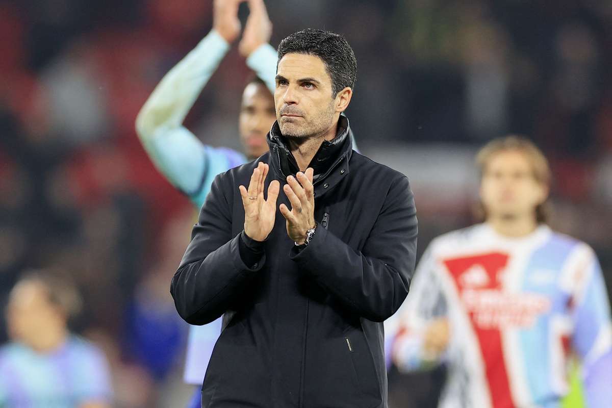 Арта: Мы знаем, что требования Арсенала выигрывают игры