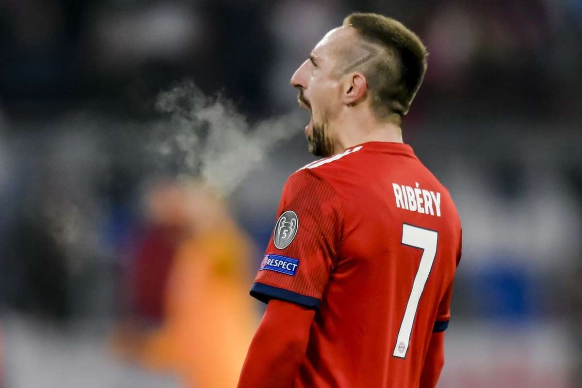 Rummenigge объясняет, почему Бавария отклонила предложение в размере 85 миллионов евро на Рибери