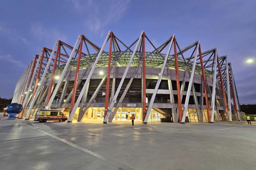 Jagiellonia ожидает объяснений после противоречия в квартале -финалах польского кубка