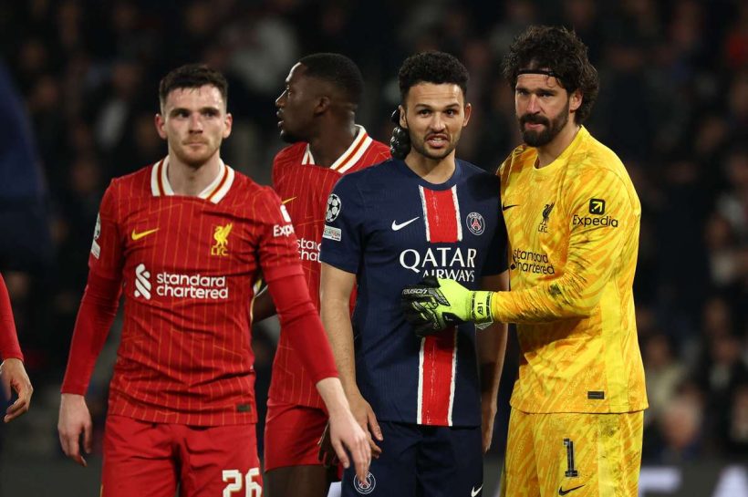 Французы наконец выиграют в Англии? Или, может быть, Салах сломается против PSG?