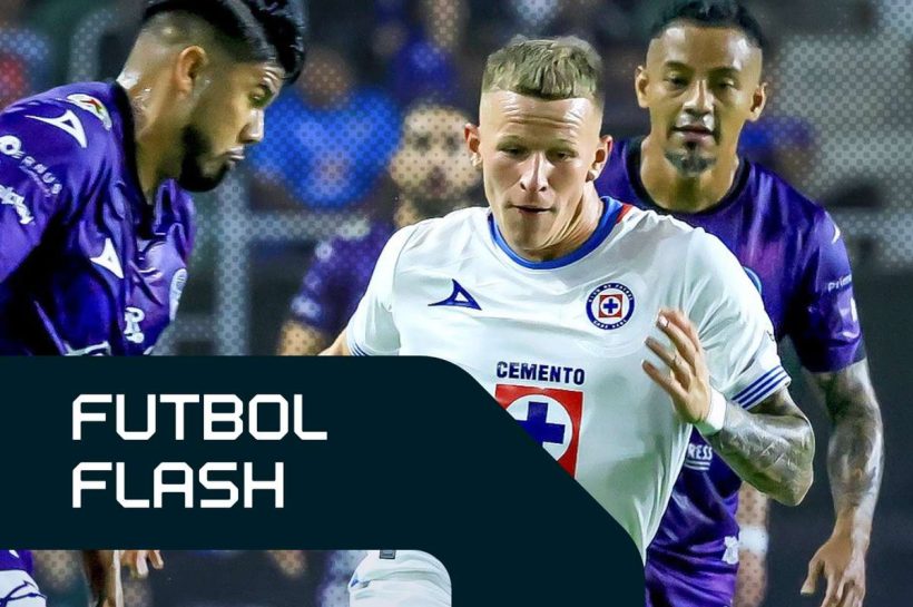 Flash Football: Богуш открывает аккаунт ворот в большом стиле, Климала снова попала в Сидней