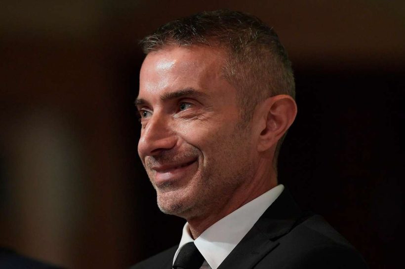 У Арсенала есть новый спортивный директор, Андреа Берта начинает работать в Лондоне