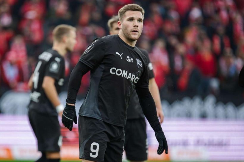 Пятница с Ekstraklasa: Widzew и Górnik все еще в дыре, Краковия защитила свою первую победу