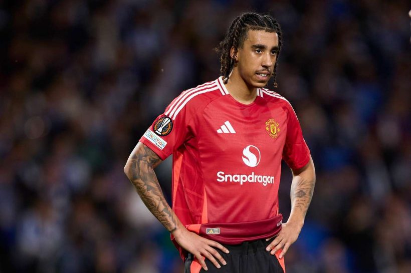 У Варана была Рамоса, у кого есть Йоро в «Юнайтед»? Легендарный Галлас понимает ситуацию своего соотечественника