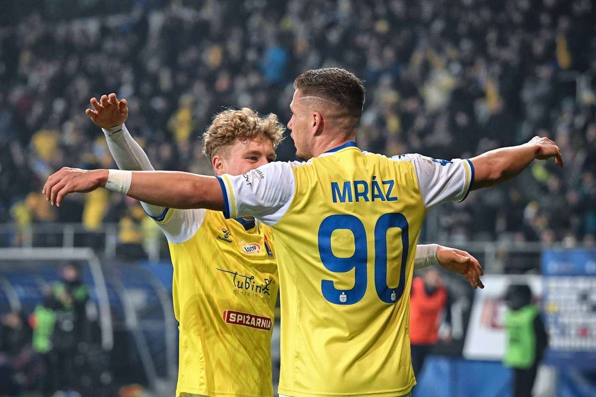 Воскресенье с Ekstraklasa: концертный матч Motor, Derbowa Radomiak Win