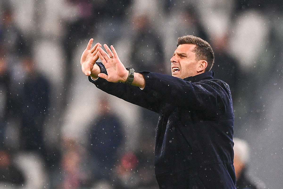 Motta знает, что он находится под давлением. «Клуб проявил полное доверие ко мне»