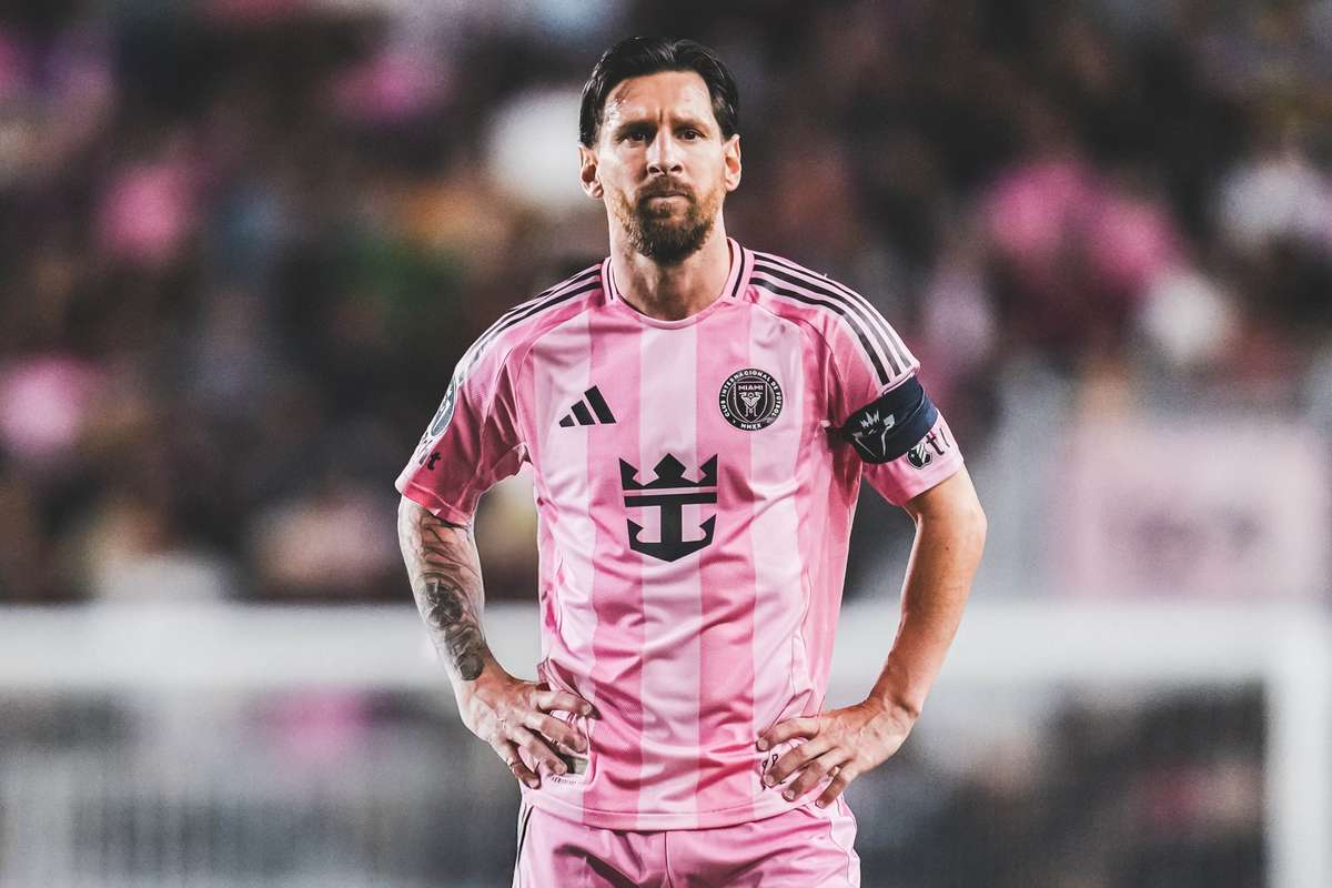 Messi забивает гол в матче -реванше, Inter Miami преодолевает Cavalier и продвигает к четвертифиналам Кубка чемпионов КОНКАКАФА