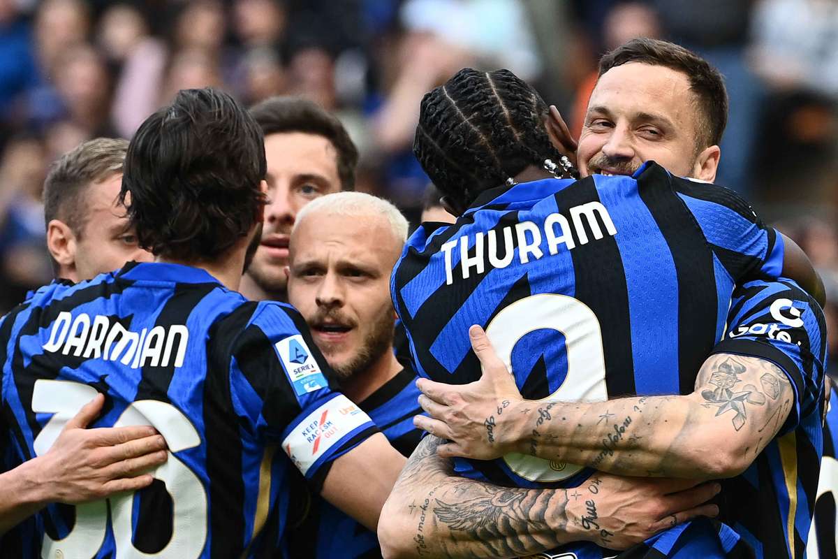 Inter привел победу над Удинезе, Залевски возвращается в игру после отсутствия