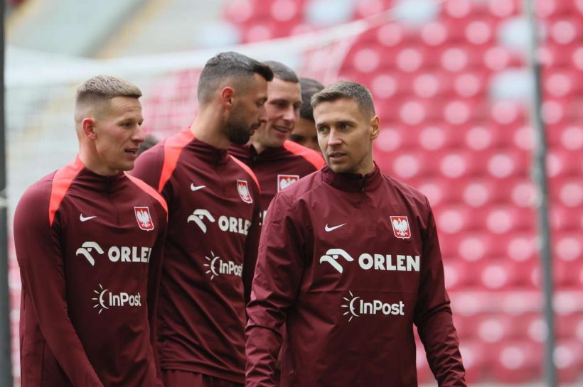 Сотрудники пролета отличаются от того, который закончил Лигу Наций. "Я вижу оптимистичное отношение"