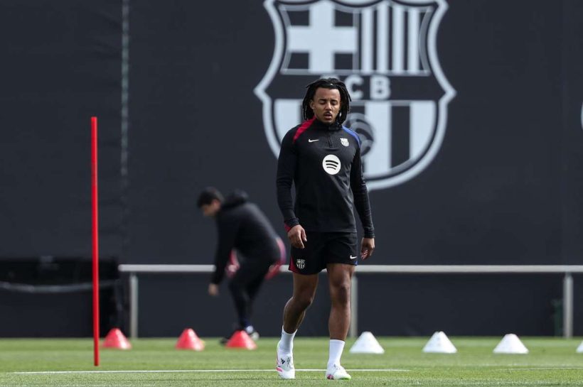 Коунде: Игра в матч в это время было отсутствием уважения к клубам и игрокам