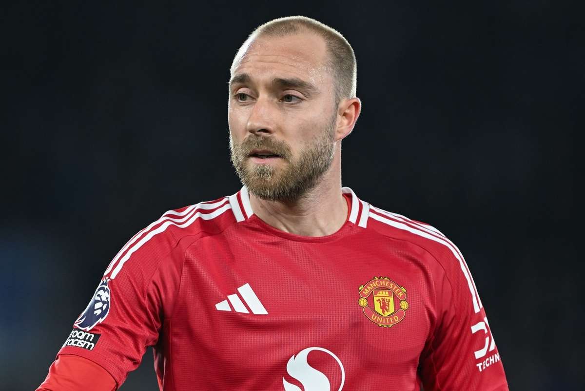 Кристиан Эриксен готов покинуть «Юнайтед», но исключает переезд в Данию или США