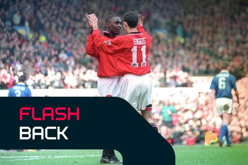 Воспоминание: Четыре записи выигрывают в истории Премьер -лиги