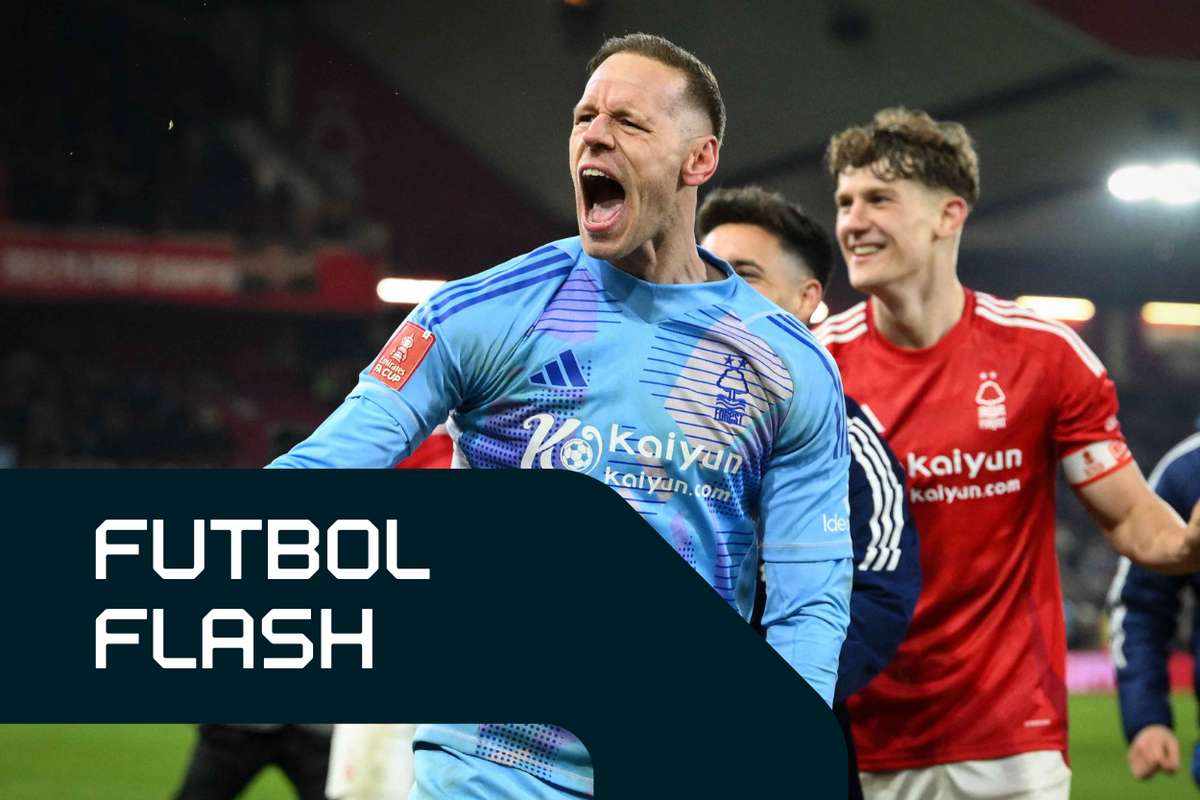 Flash Football: Sels King среди вратарей Премьер -лиги. Стоимость постоянно в Турции?