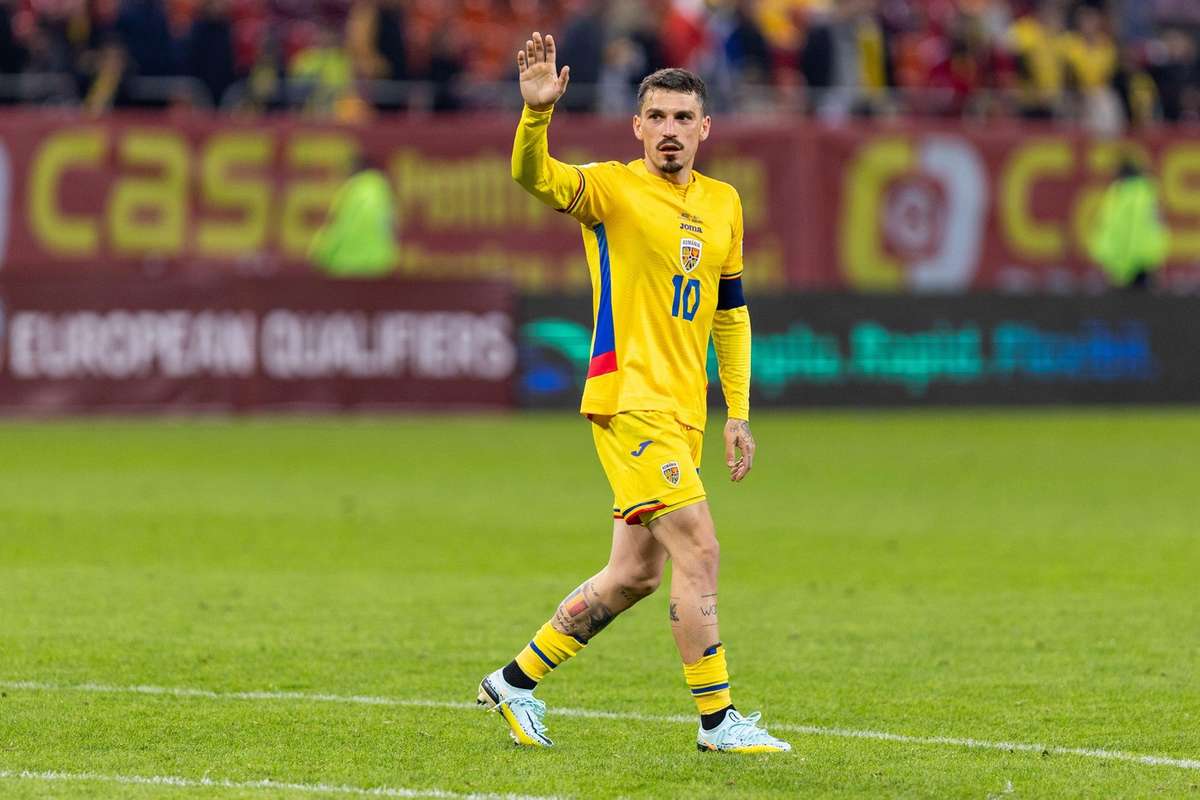 Передача подтверждена: Nicolae Stanciu будет играть за Genoi на лето