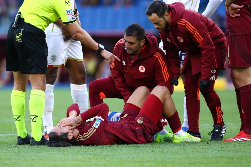 Конец сезона для Пауло Дьябали! Joya придется перенести операцию по сухожилиям