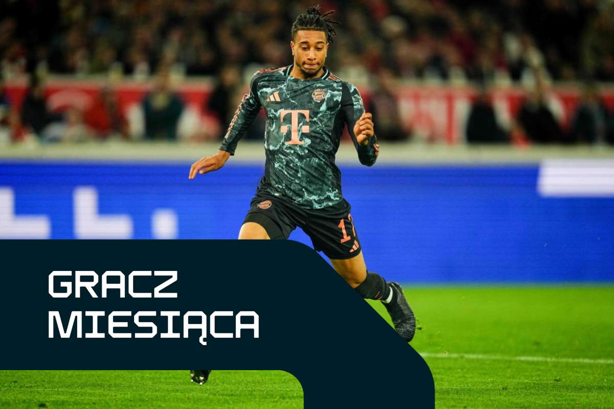 Игрок месяца Flashscore: Майкл Олиз - ключ к наступательным идеям Баварии