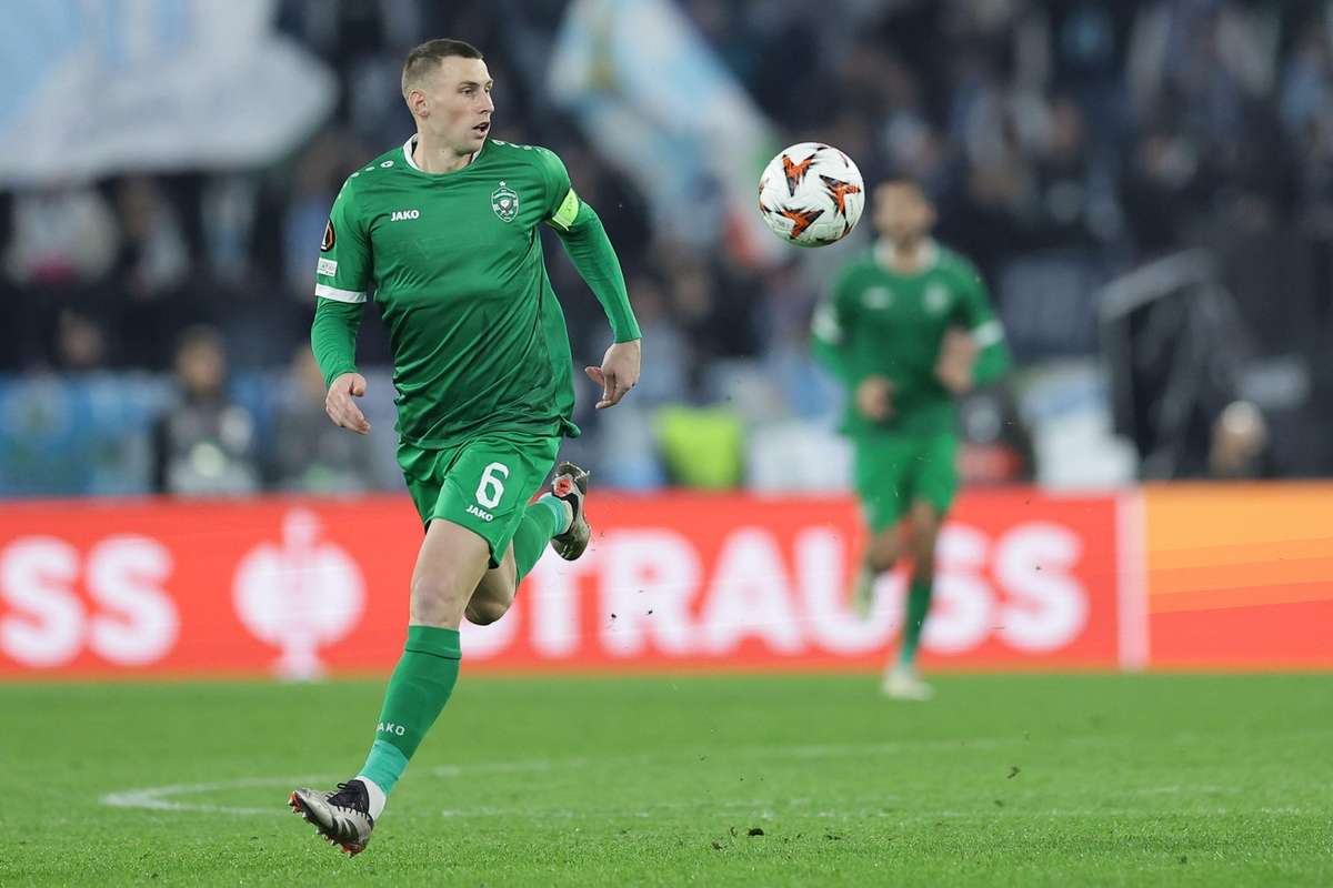 GOL и Assist of Jakub Piotrowski, очень хорошее выступление перед группой команды