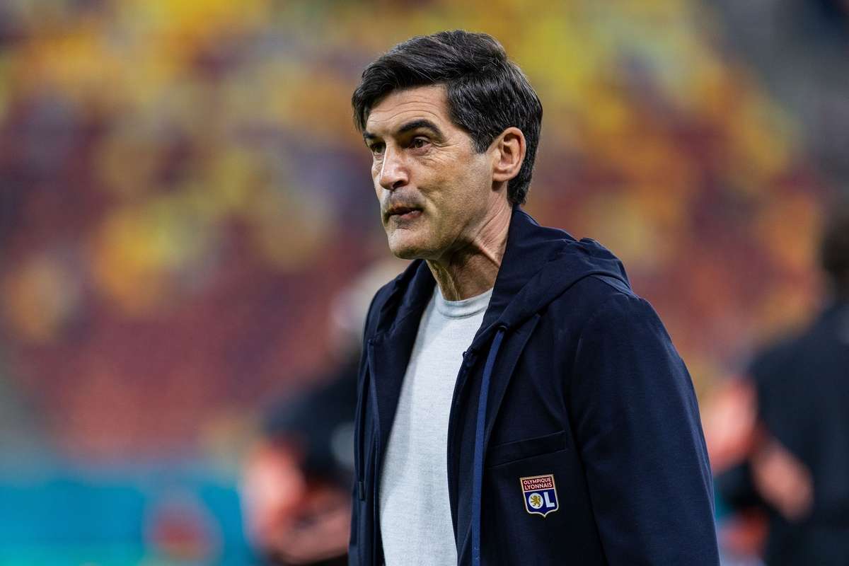 Пауло Фонсека комментирует драконовское отстранение: «Я чувствую большую несправедливость»