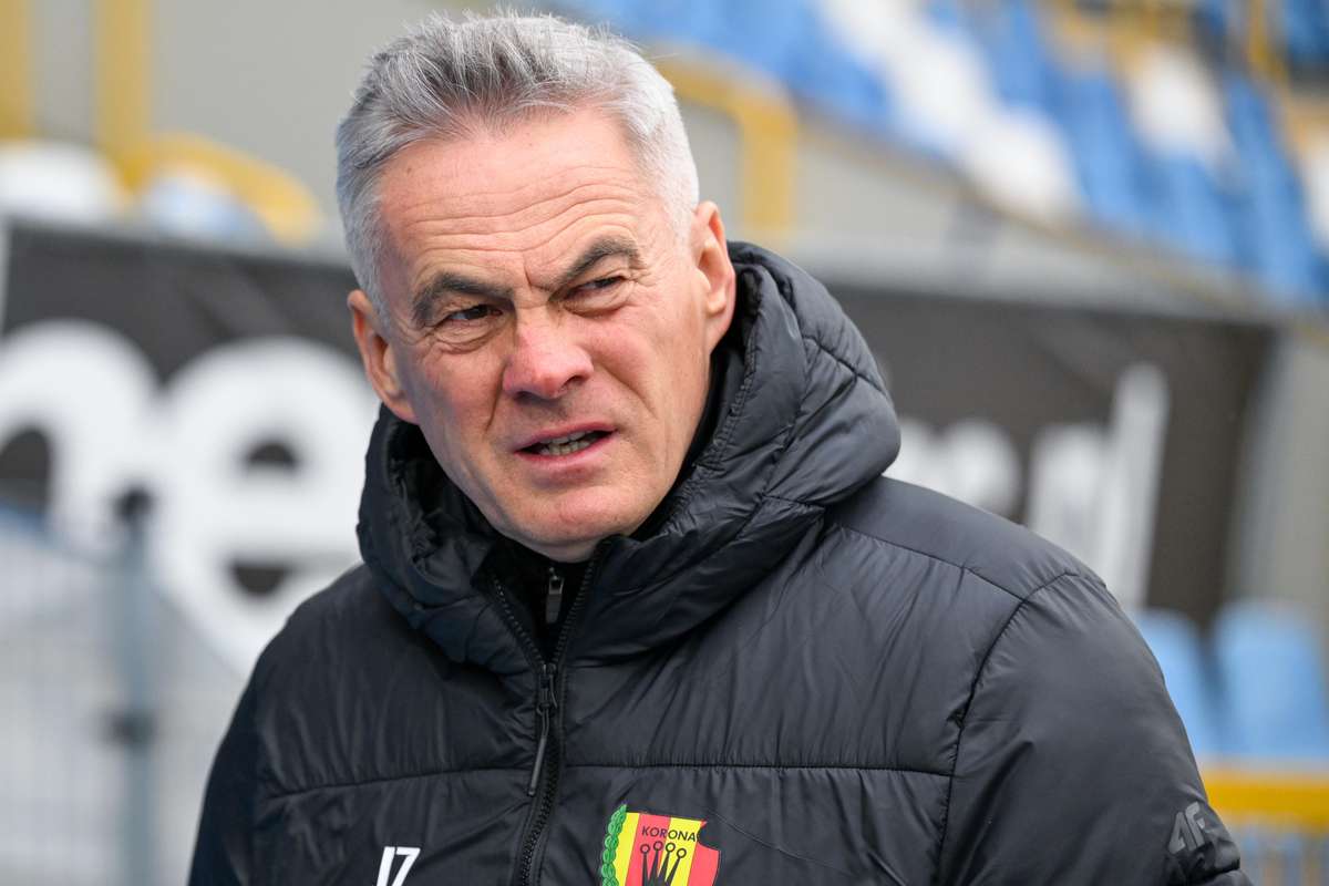 Crown Coach не уверен в поддержании в лиге. «У нас все время много смирения»