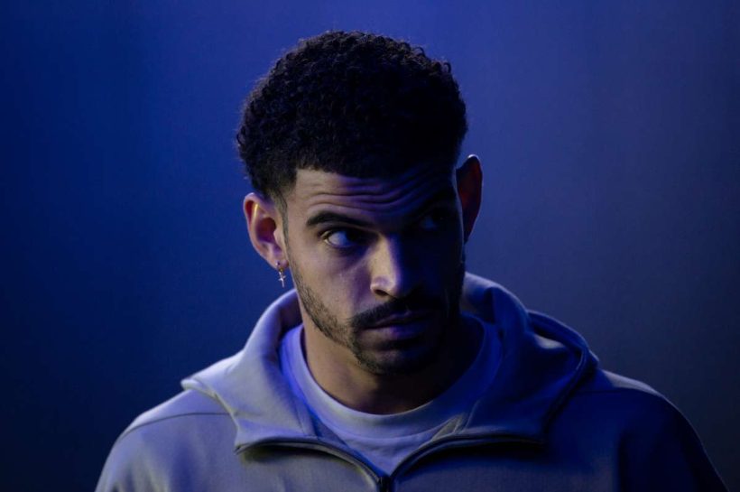 Гиббс-Уайт сказал Тучелу, что заслужил призыв к команде Англии