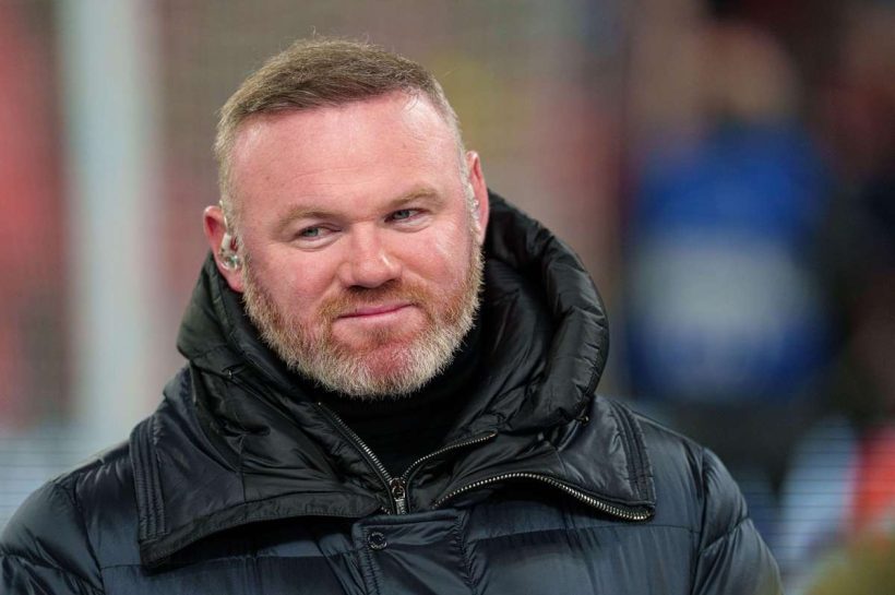 Руни критикует игроков «Манчестер Юнайтед» за «Потерянный и страх» на поле