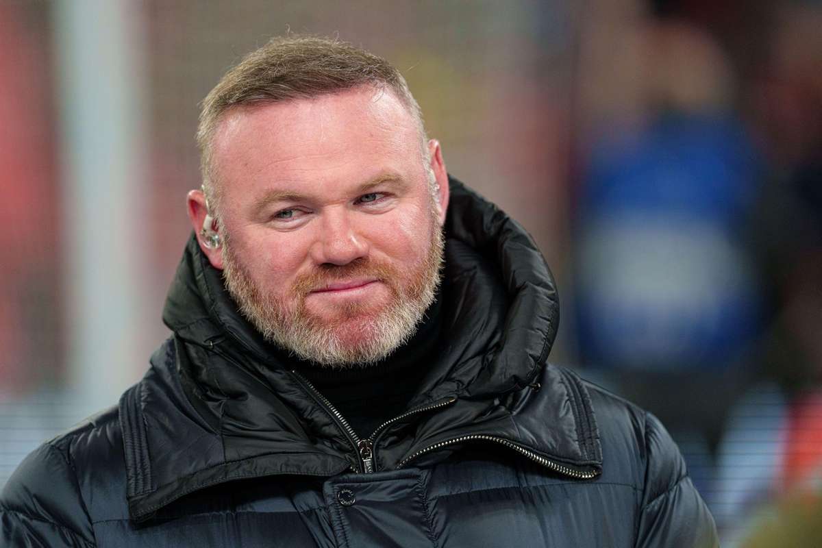 Руни критикует игроков «Манчестер Юнайтед» за «Потерянный и страх» на поле