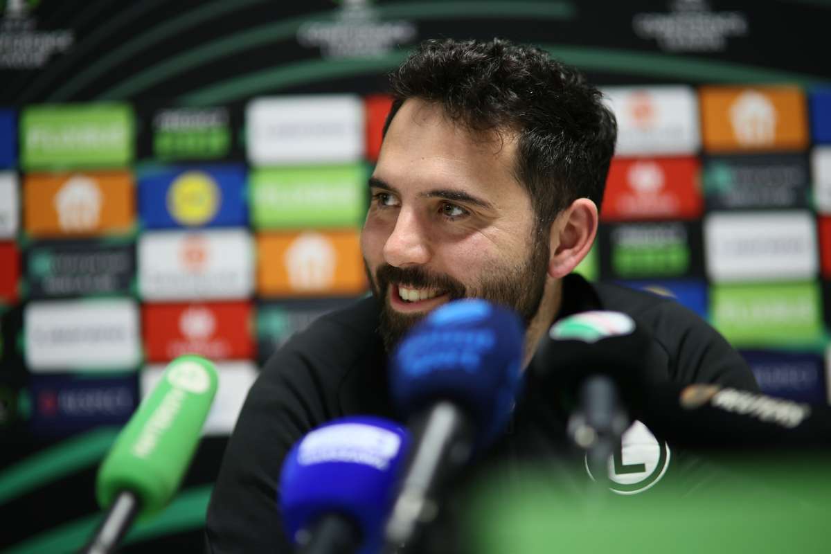 Feio: Gual и Capbage не будут играть с Челси, мы хотим продолжить сериал с английскими командами