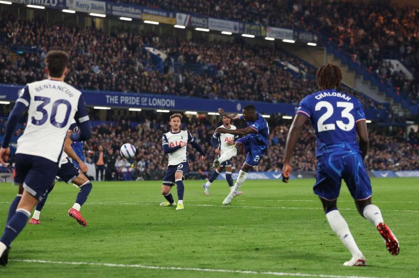 Лига чемпионов, Европейская лига и Супер Кубок. Под названием 120-летний Челси на Legia