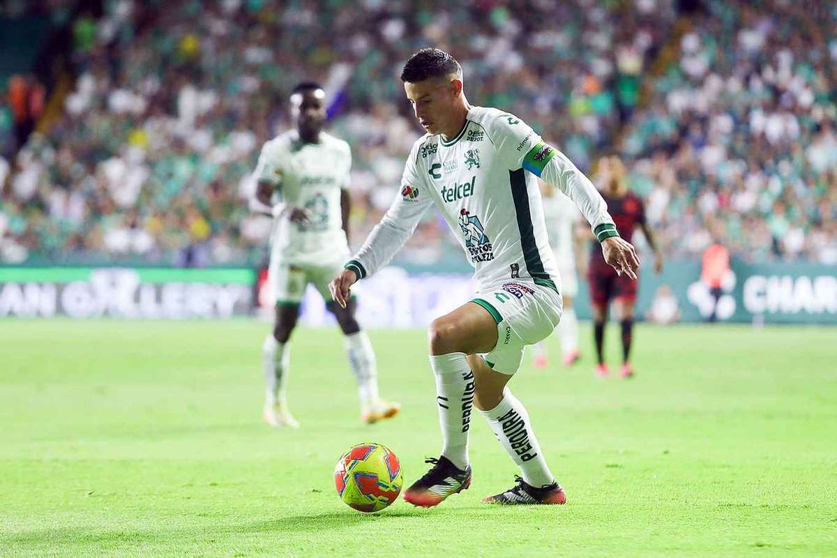 Увидим ли мы клуб Леона в KMś? Решение принять участие в команде будет принято в начале мая