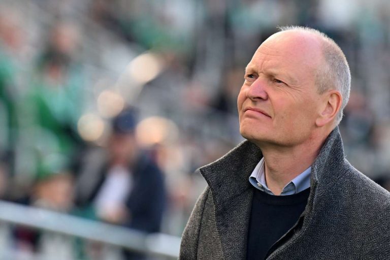 Если Лех хочет выиграть чемпионат по пользу, больше нет маржи ошибок.