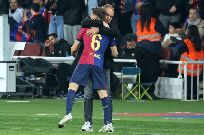 Flick - это спокойный: мы не использовали наши шансы, но мы в отличной ситуации