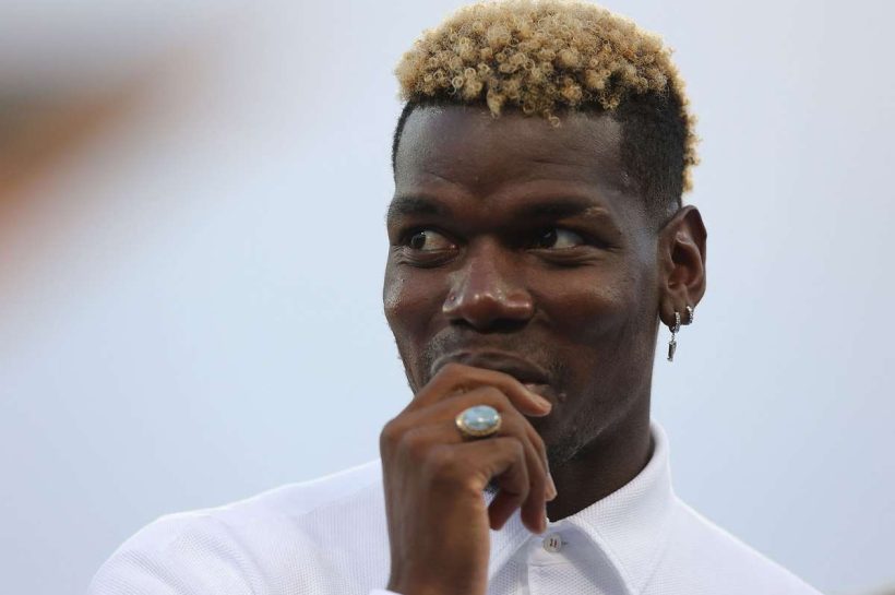 Приближается ли отличная прибыль? DC United беседует с Pogba и рассматривает Transfer de Bruyne