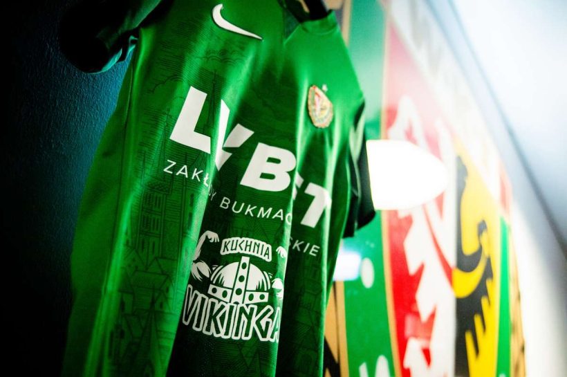 Еще один подход к продаже футбольной Силезии Вроцлава, советники проголосовали за