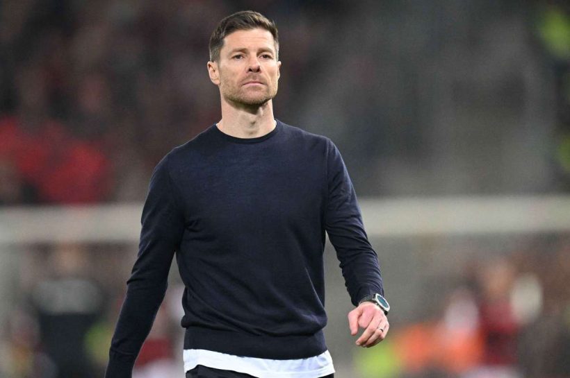 Bayer Leverkusen подтверждает, что у них есть «джентльменский контракт» с Xabi Alonso