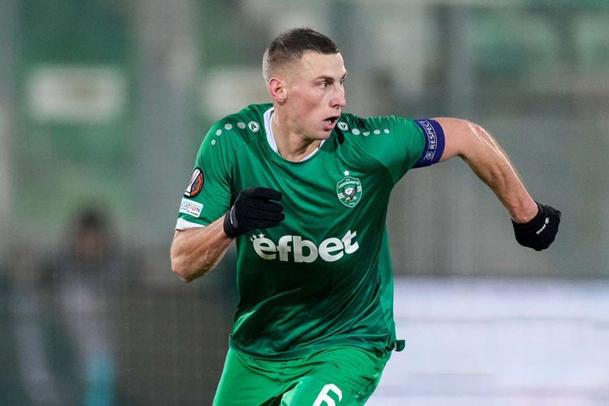 Jakub Piotrowski продолжает хорошую серию в 2025 году, цель еще одного шеста в Болгарии